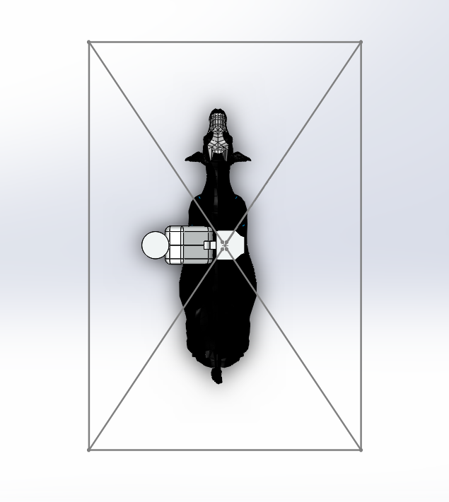 Hayalet Baskül Terazi Büyükbaş Küçükbaş